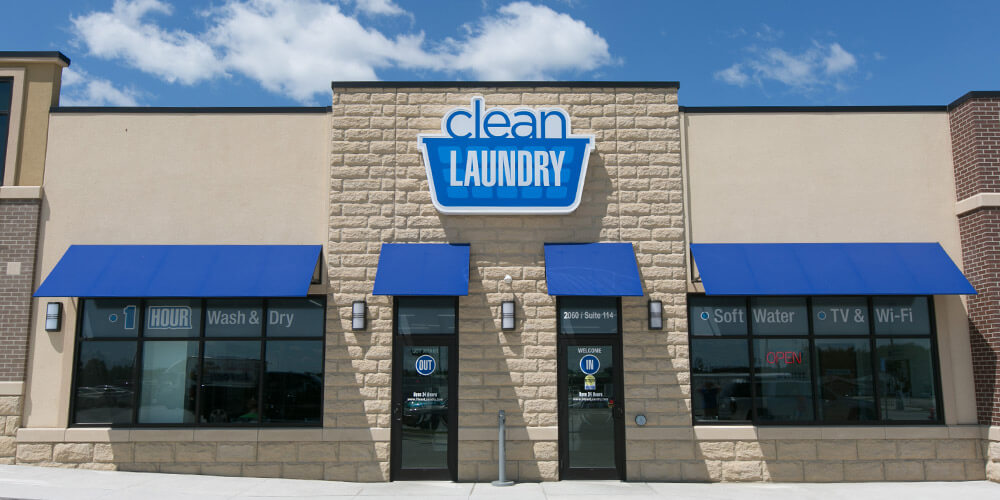 Copy of Laundromats in Waterloo, Iowa | Clean Laundry ...