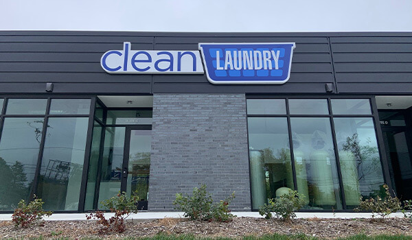 Clean Laundry on SE 14th in Des Moines, IA