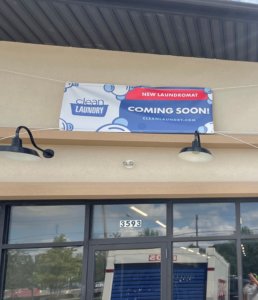Coming soon to Whitehall, OH