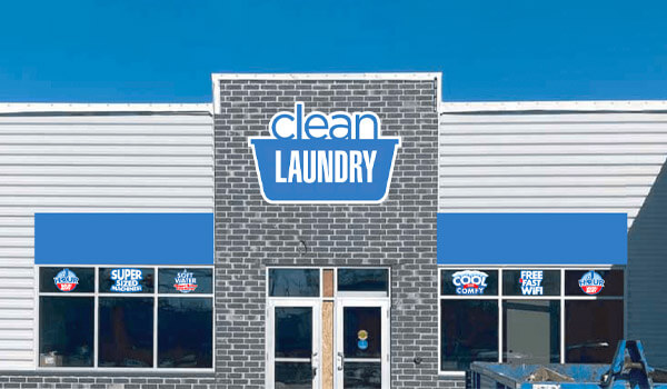 Clean Laundry Waterloo