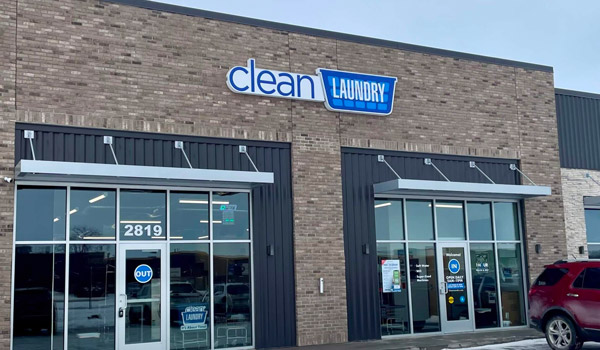 Clean Laundry Fort Dodge