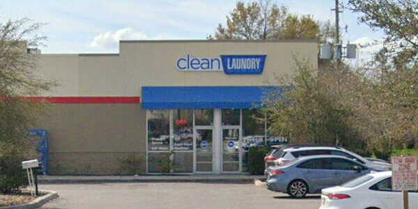 Clean Laundry Kissimmee, FL on West Vine